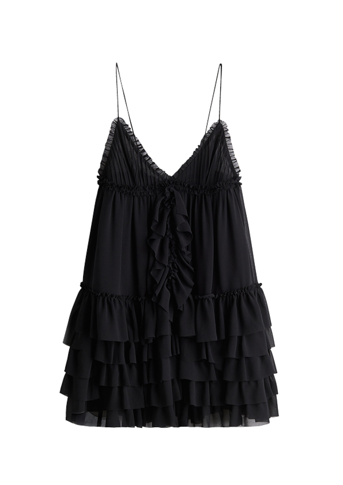 Nová kolekce H&M x The White Lotus