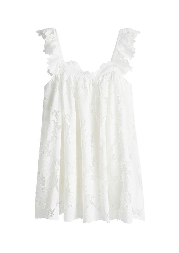 Nová kolekce H&M x The White Lotus