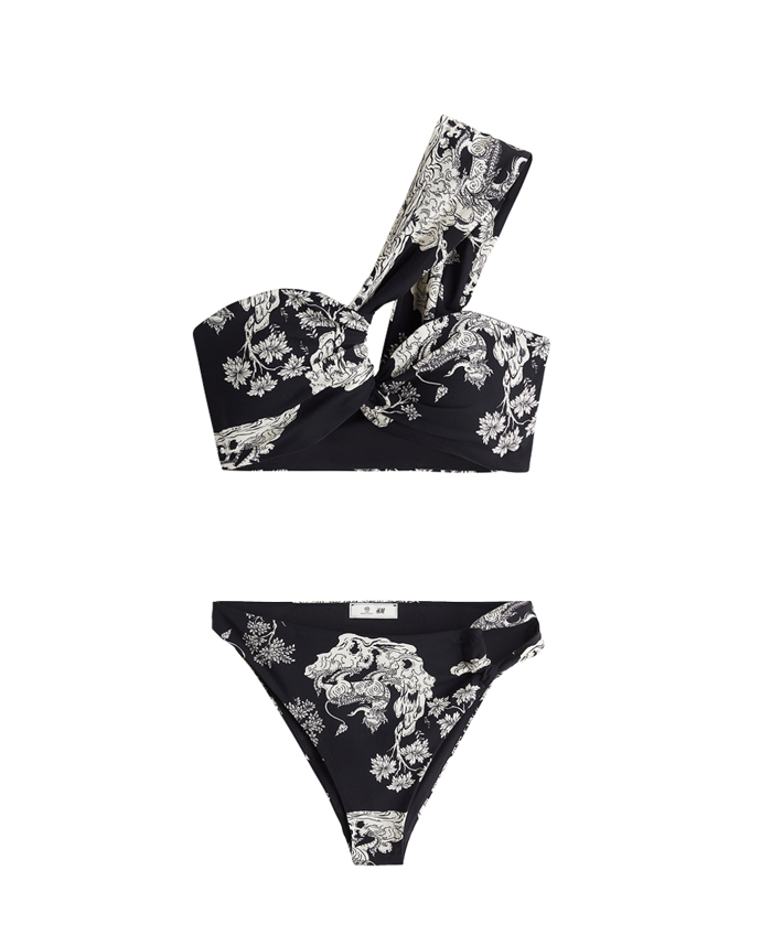 Nová kolekce H&M x The White Lotus