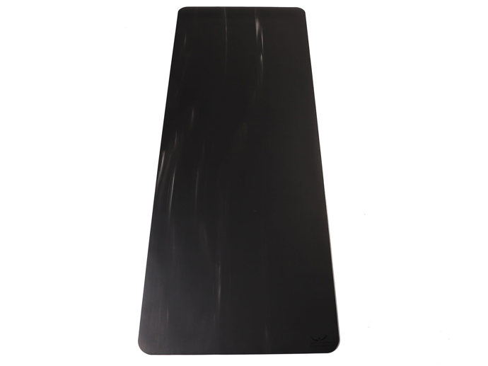 Yogacentrum PU podložka na jógu Marbled Black, Yoga shop, 2 090 Kč