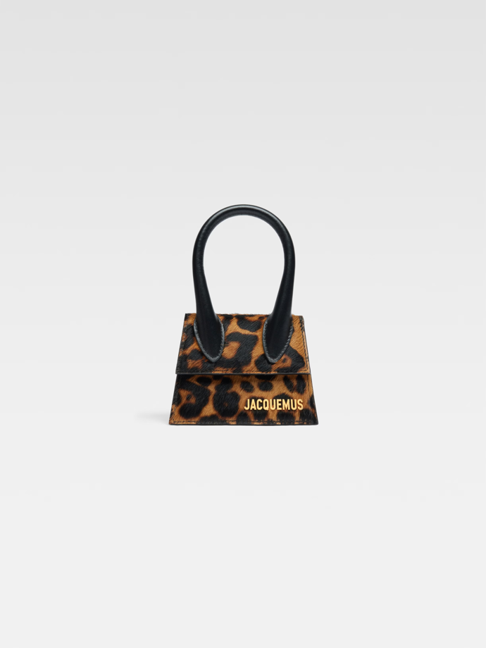 The Chiquito, Jacquemus, jacquemus.com, 550 EUR  