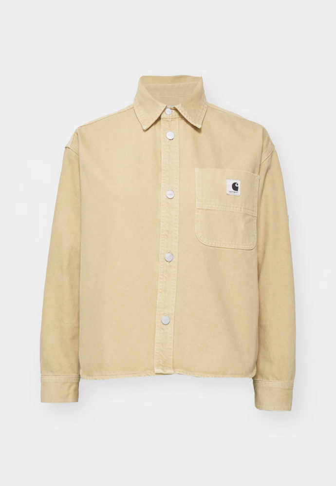 Georgia košile, Carhartt, Zalando, 3 000 Kč