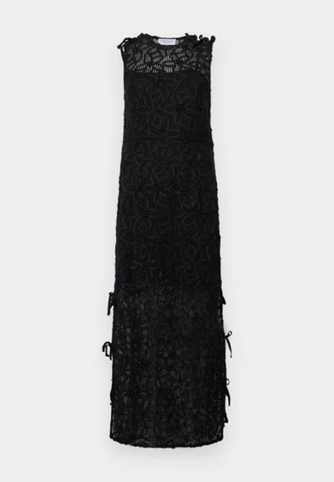 ELENA DRESS, Hofmann Copenhagen, zalando.cz, 4 741 Kč 