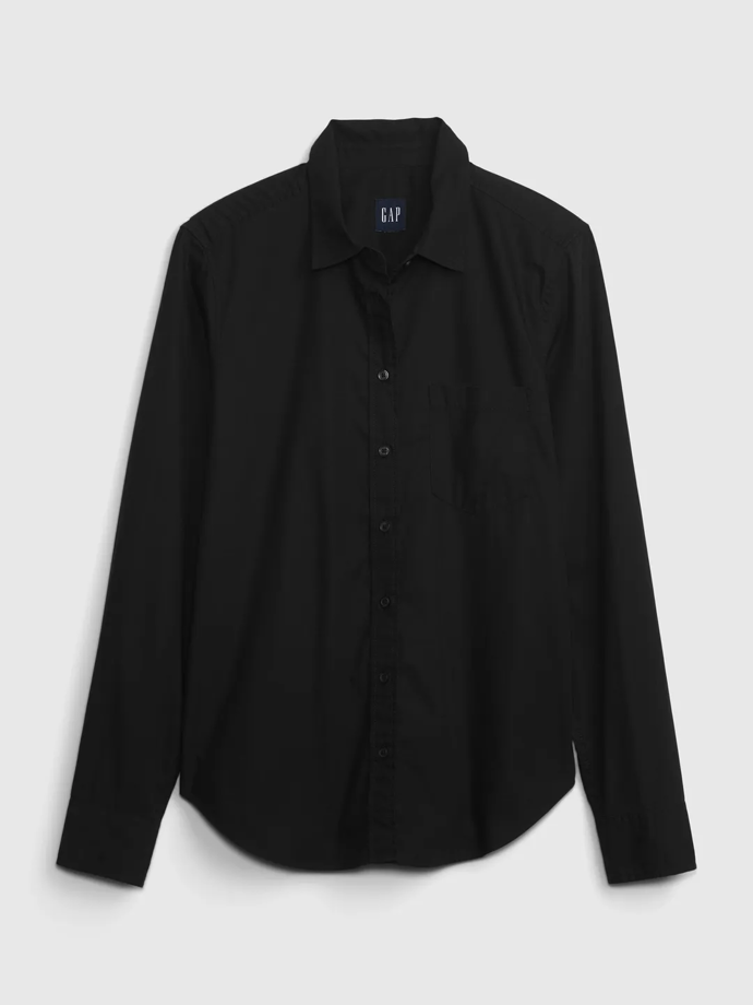 Bavlněná košile, GAP, 1 399 Kč