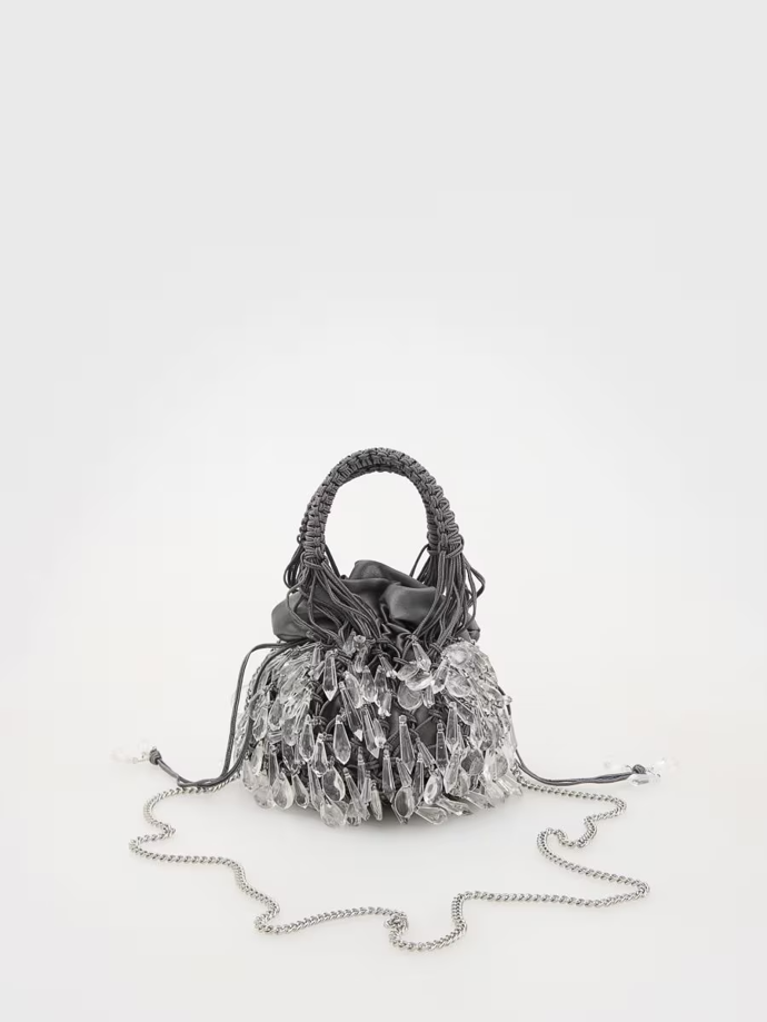 Kabelka hobo, Reserved, 559 Kč