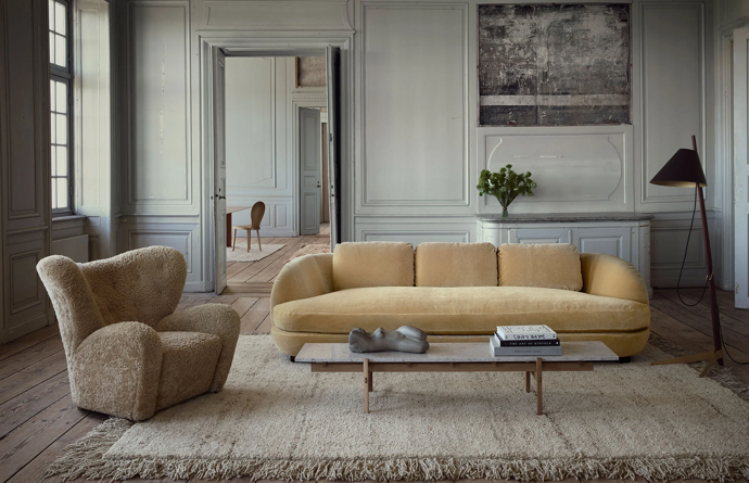 Mamma Sofa, Artilleriet, 7 954 eur