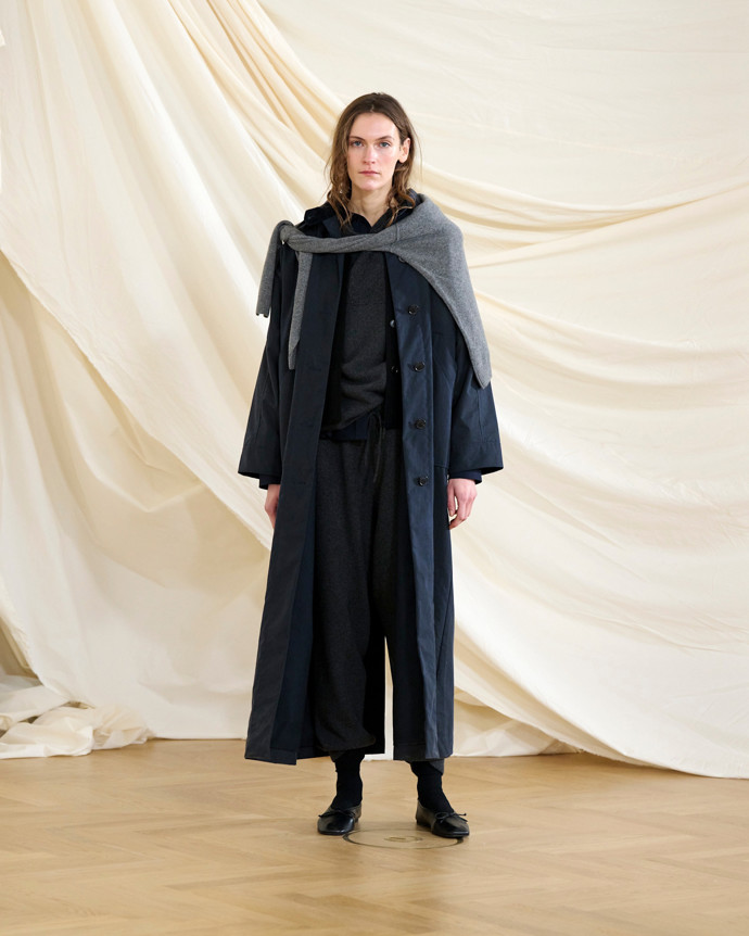 Aiayu, FW25