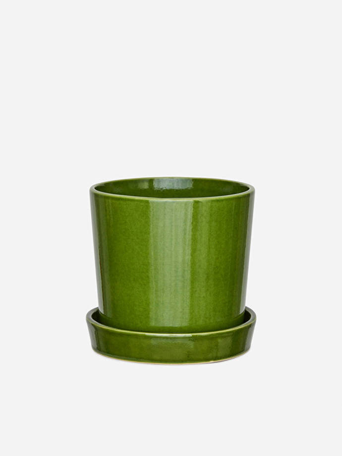 Stoneware Pot, Arket, 35 eur