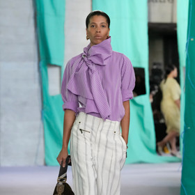 Burberry, SS25