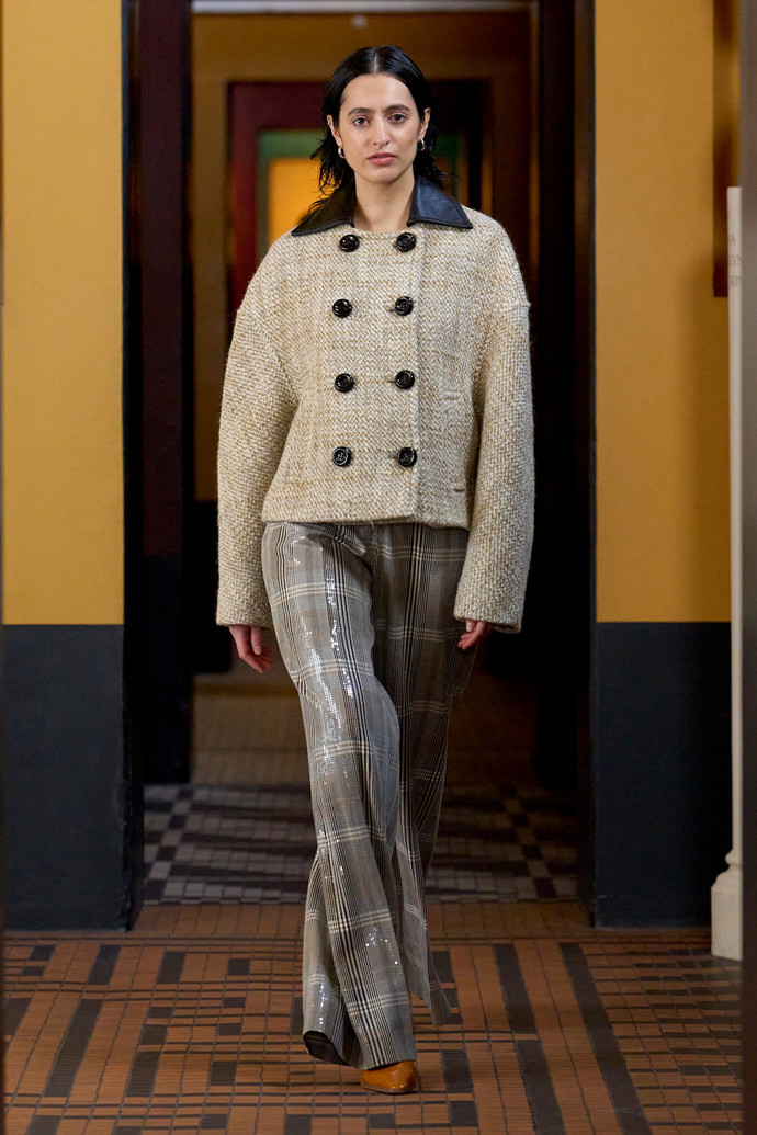 CMMN SWDN, FW25