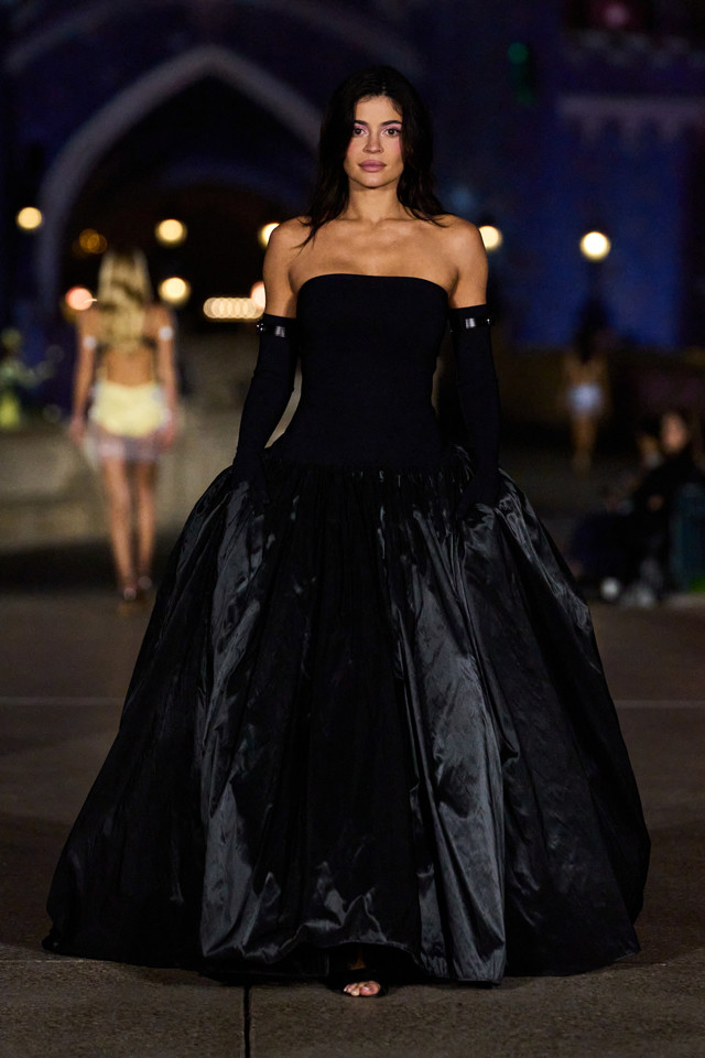 Kylie Jenner, Coperni, SS25