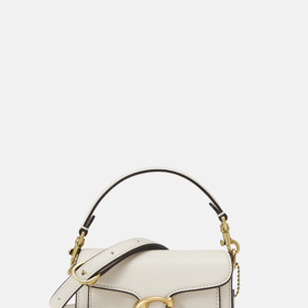 EXCLUSIVE POLISHED PEBBLE TABBY, Coach, zalando.cz, 4680Kč EXCLUSIVE POLISHED PEBBLE TABBY, Coach, zalando.cz, 4680Kč