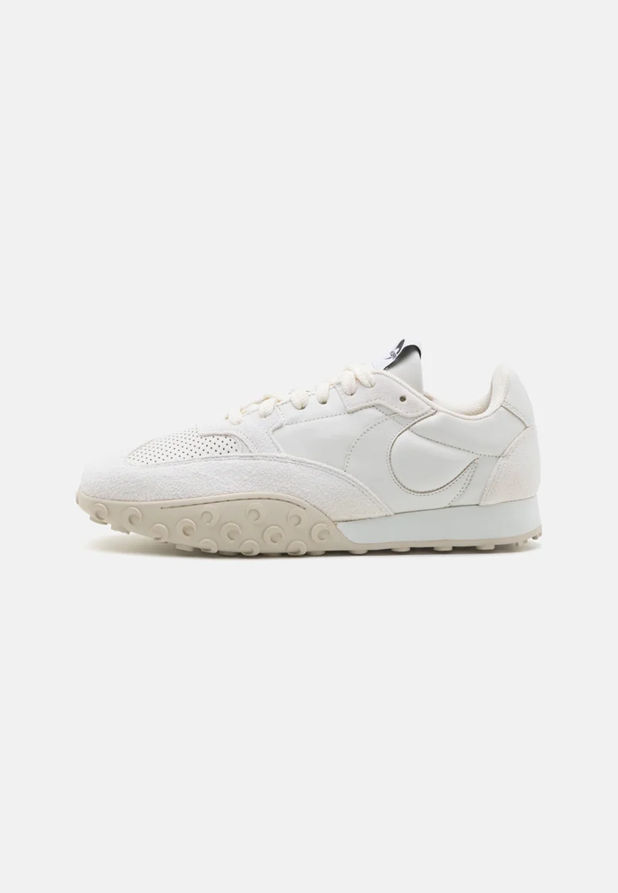 RISE - TENISKY – WHITE, Marine Serre, zalando.cz, 7  735 Kč 