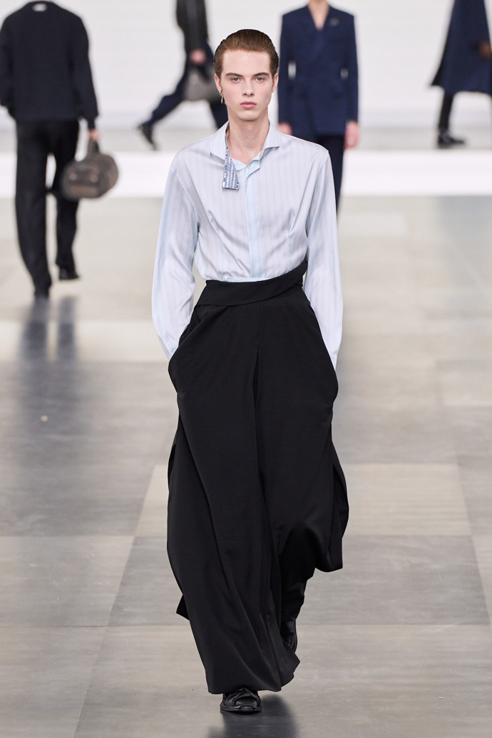 Dior, FW25