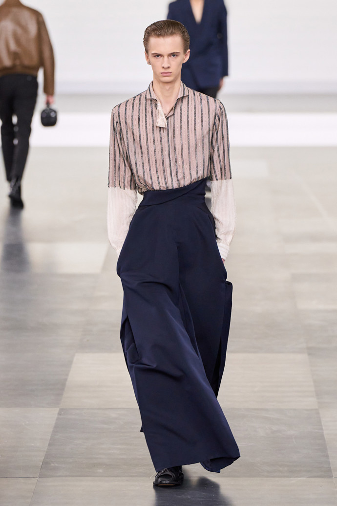 Dior, FW25
