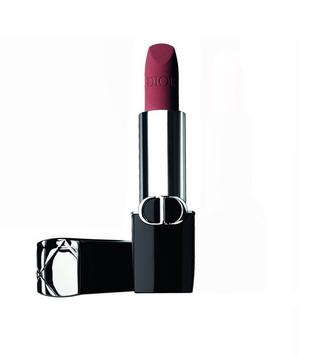  Dior Rouge Dior Veil, odstín 688 Voile de Rose, prodává Dior.com, 1 229 Kč
