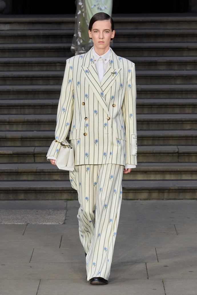 Erdem, SS25