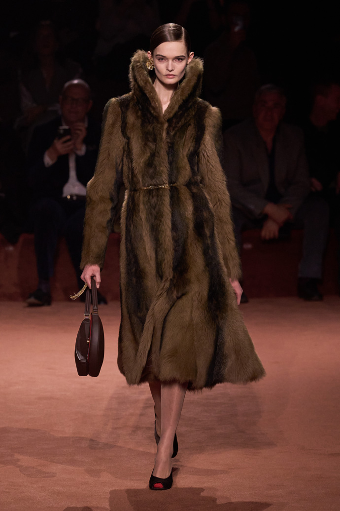 Fendi Fall Winter 2025