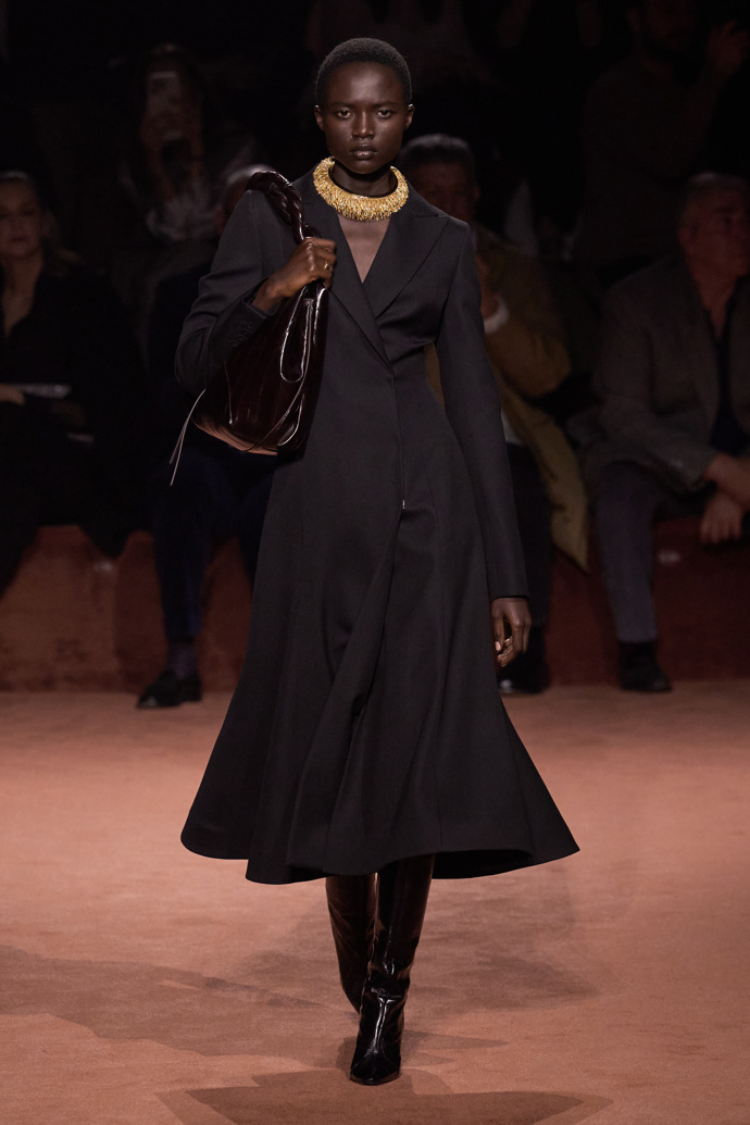 Fendi Fall Winter 2025