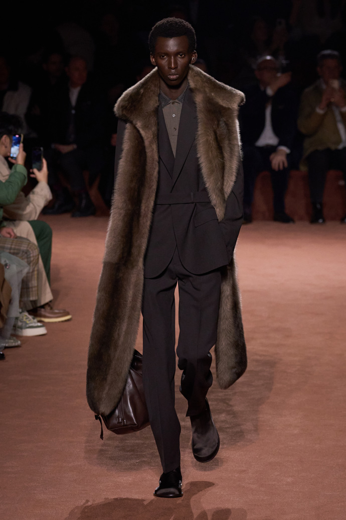 Fendi Fall Winter 2025