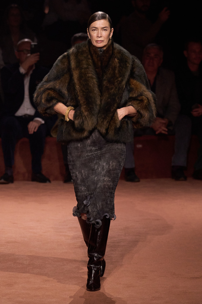 Fendi Fall Winter 2025