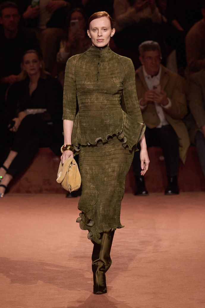 Fendi Fall Winter 2025