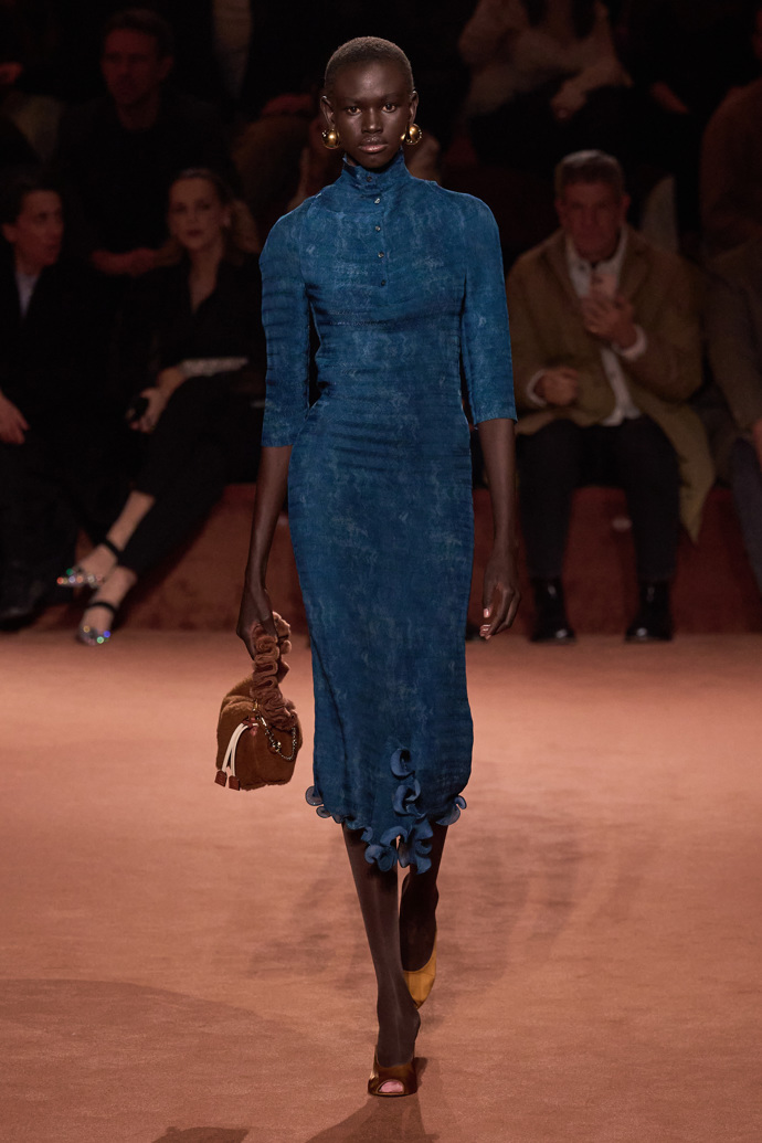 Fendi Fall Winter 2025