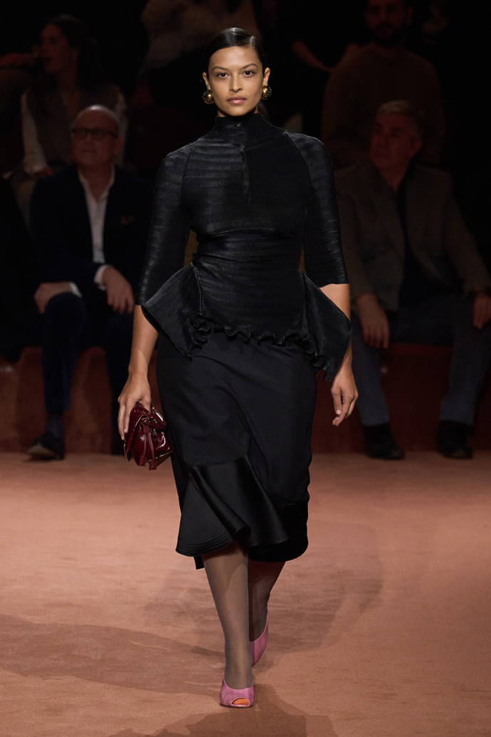 Fendi Fall Winter 2025