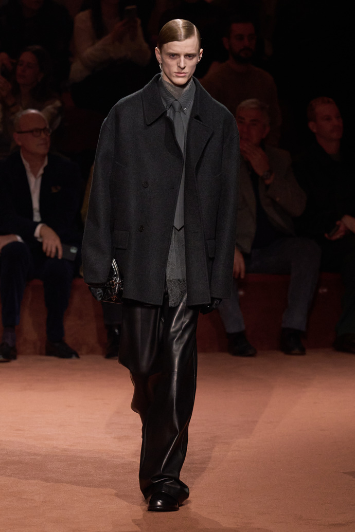 Fendi Fall Winter 2025