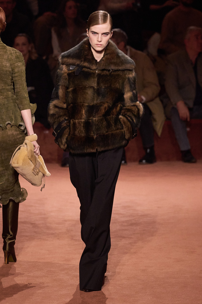 Fendi Fall Winter 2025