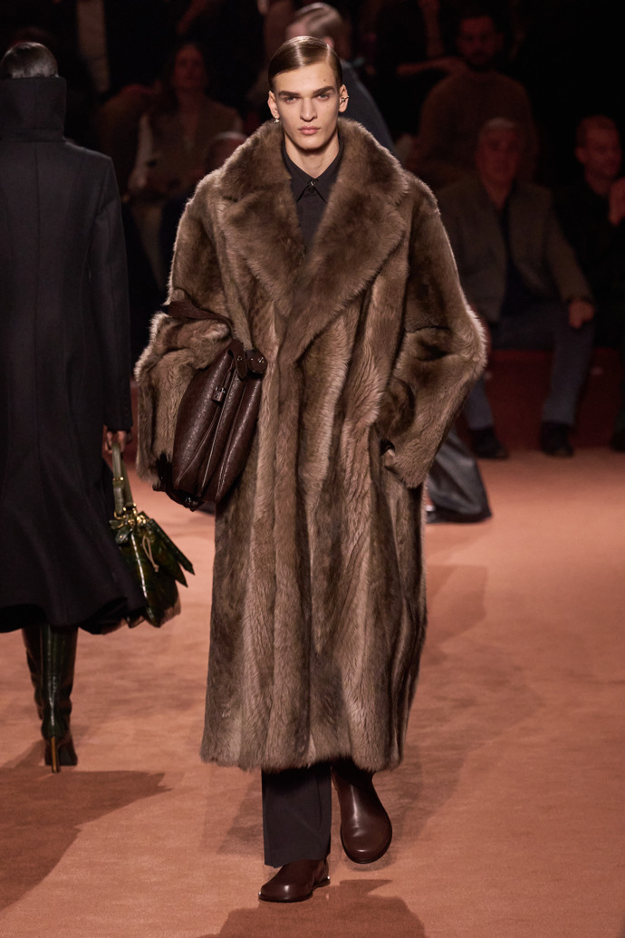 Fendi Fall Winter 2025