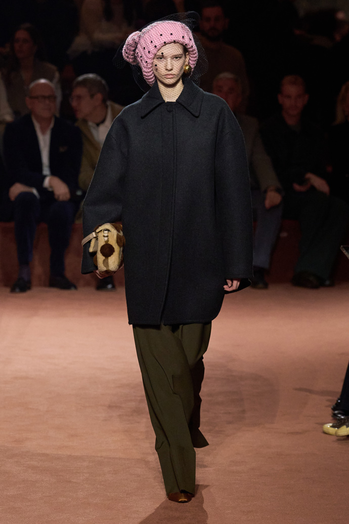 Fendi Fall Winter 2025