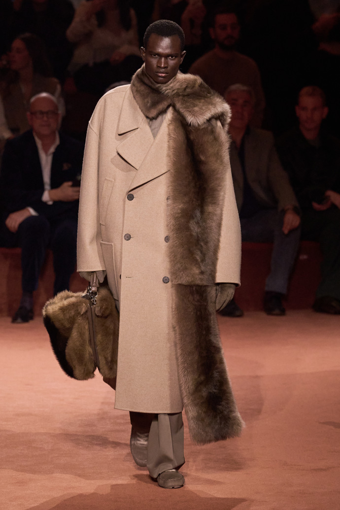 Fendi Fall Winter 2025