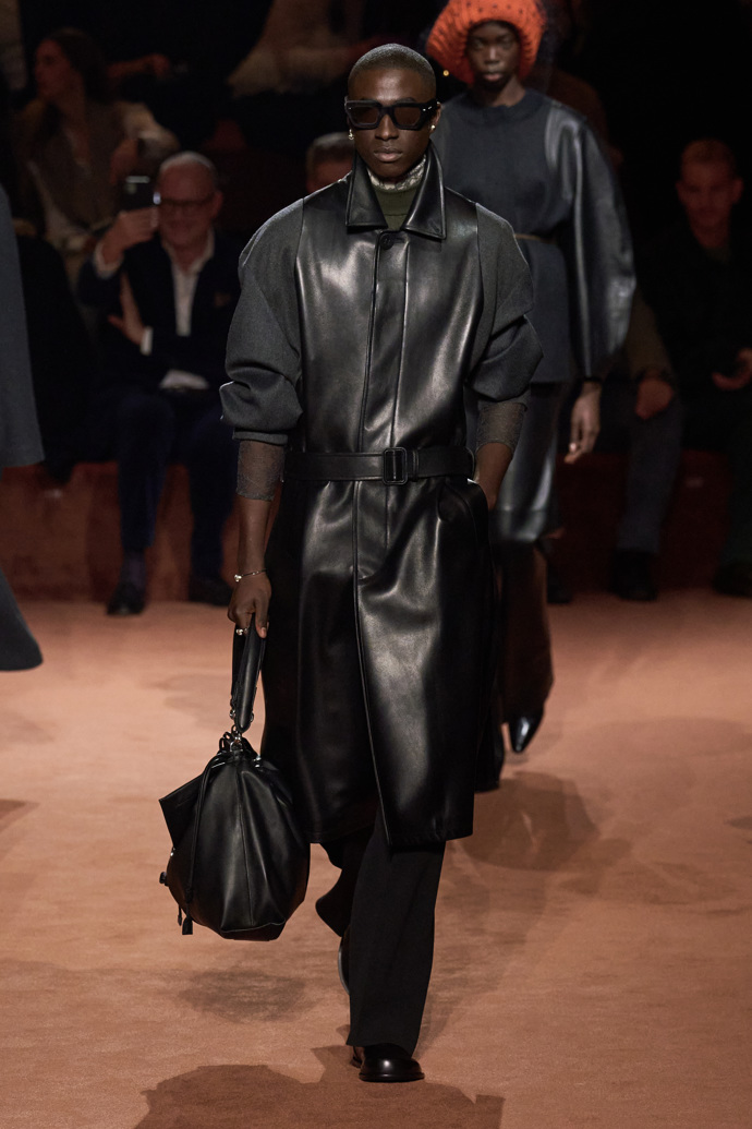 Fendi Fall Winter 2025
