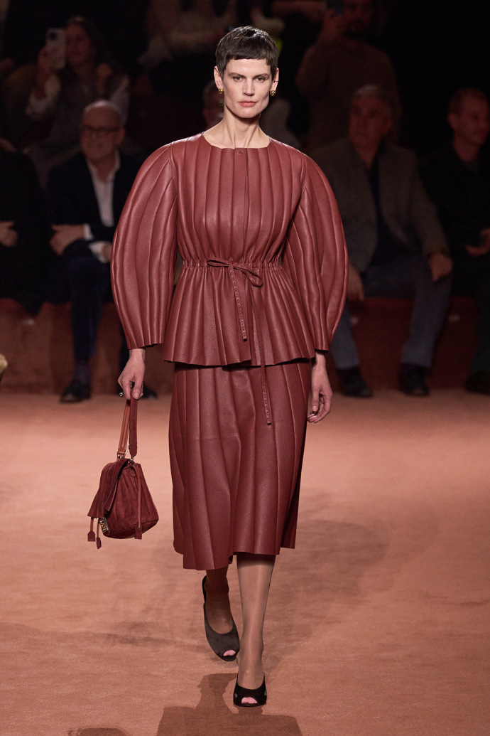 Fendi Fall Winter 2025