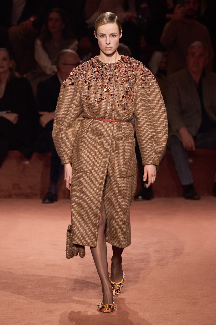 Fendi Fall Winter 2025
