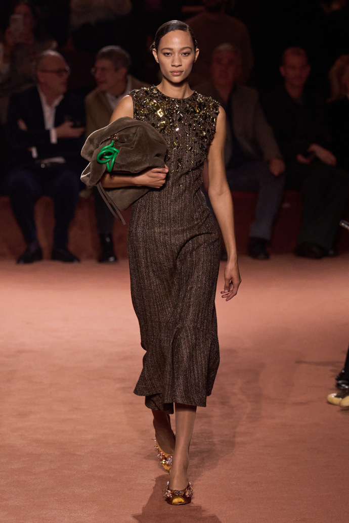 Fendi Fall Winter 2025