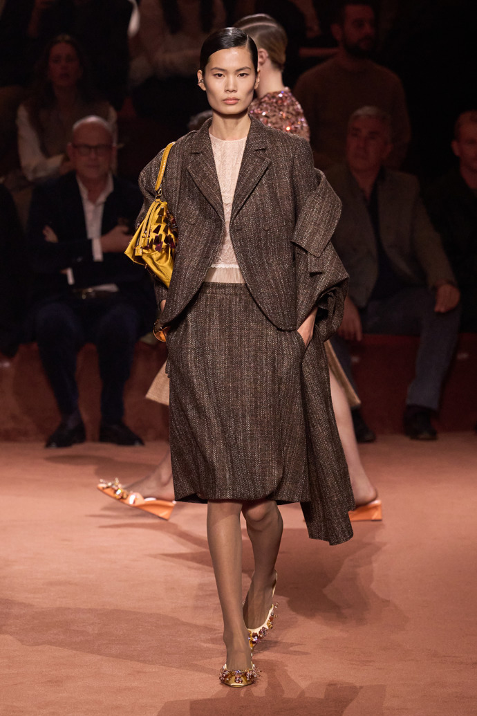 Fendi Fall Winter 2025