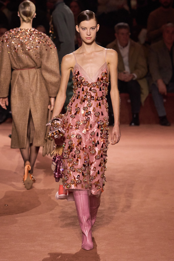 Fendi Fall Winter 2025