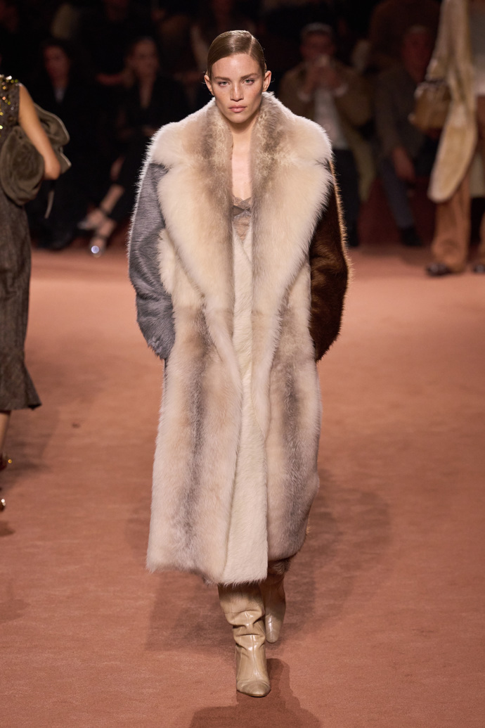 Fendi Fall Winter 2025