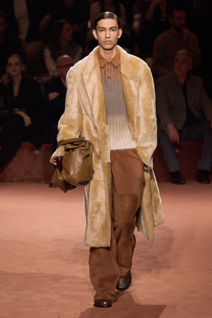 Fendi Fall Winter 2025