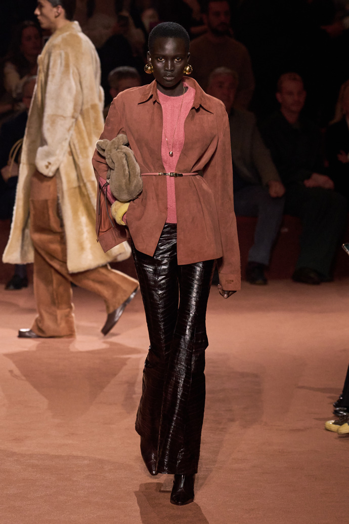 Fendi Fall Winter 2025