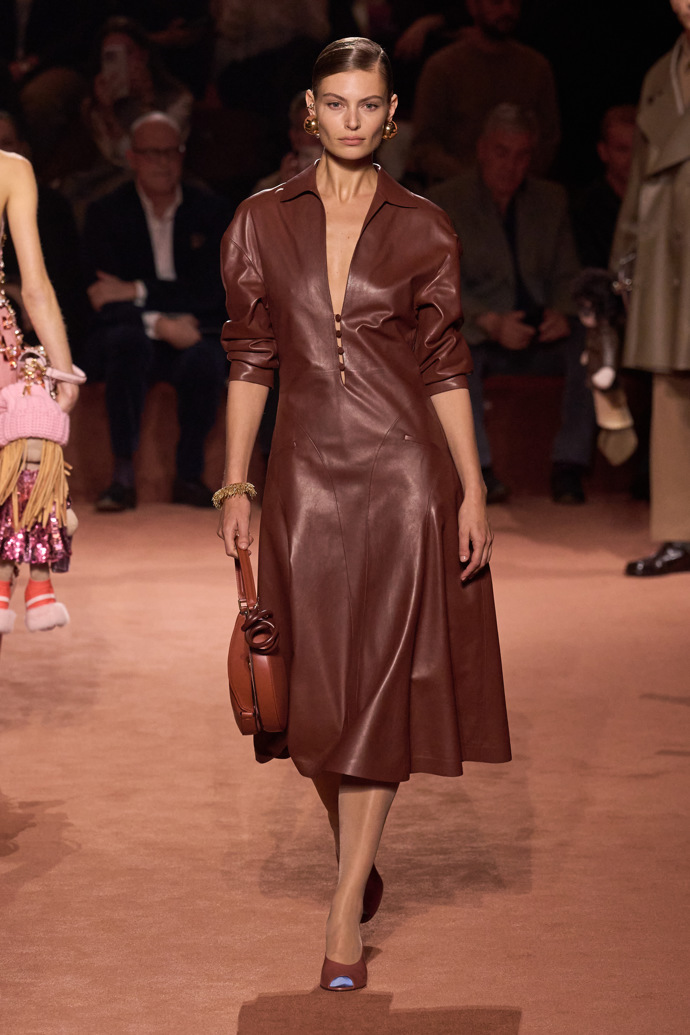 Fendi Fall Winter 2025