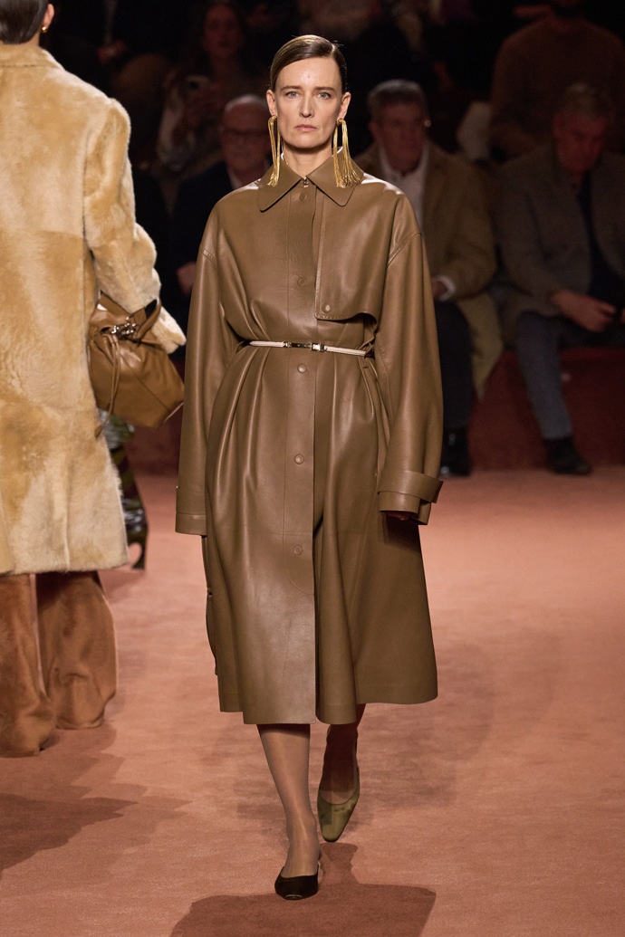 Fendi Fall Winter 2025