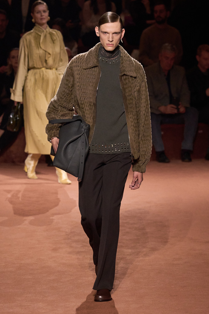 Fendi Fall Winter 2025