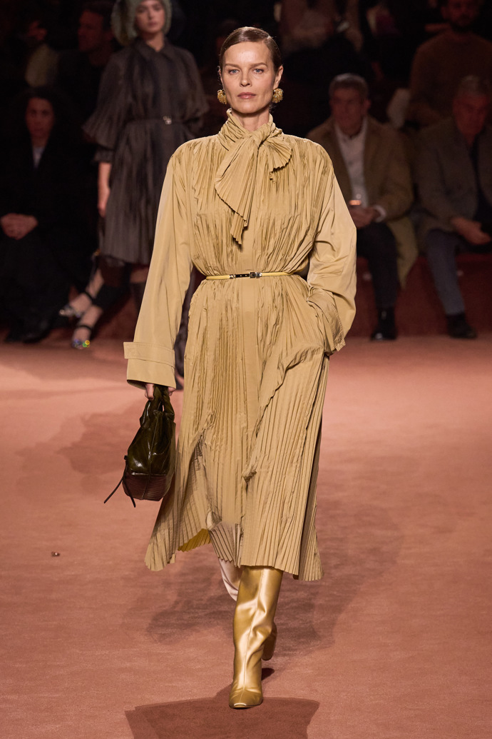 Fendi Fall Winter 2025
