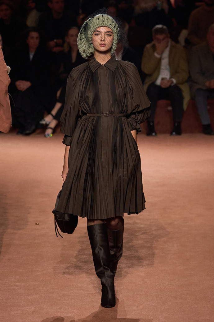 Fendi Fall Winter 2025