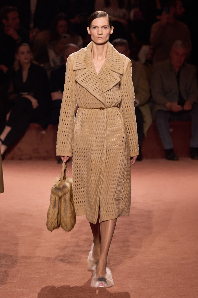 Fendi Fall Winter 2025