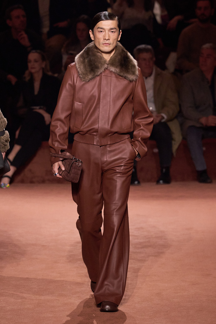 Fendi Fall Winter 2025