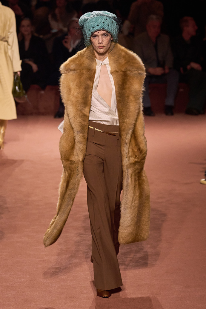 Fendi Fall Winter 2025